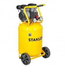 SXCMS1350VE STANLEY Compresor aer ,Silent 50 L 1.3 CP, 1000W, 8Bar, 150L/min, 59dB